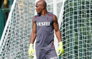 Nwakaeme'den son dakika sözleşme kararı!