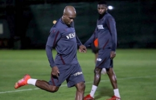 Nwakaeme, Rizespor maçında oynayacak mı?