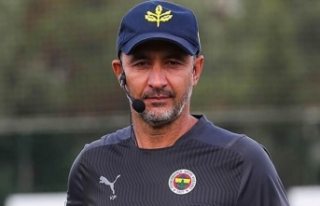 Pereira Trabzonspor'a karşı yıllar önceki...