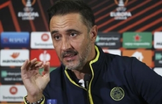 Pereira’nın avukatı İstanbul’a çağrıldı