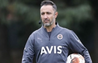 Pereira’nın yerine İtalyan teknik direktör