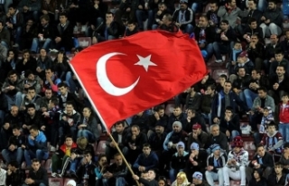 TFF'den son dakika seyirci kararı!