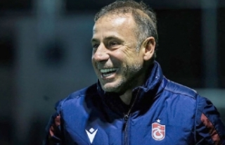 Trabzonspor 16 puan fark attı