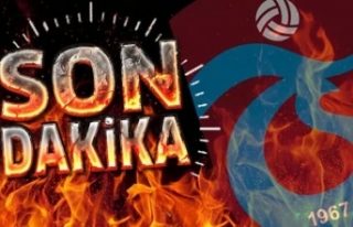 Trabzonspor'da 3 sakatlık daha!