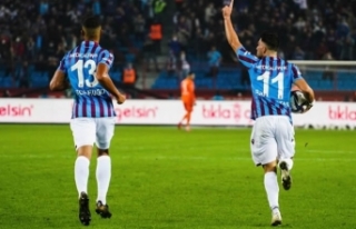 Trabzonspor'da mecburi revizyon! İşte Göztepe...