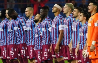 Trabzonspor'da şok gelişme! Sezonu kapattı