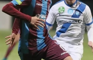 Trabzonspor kiralık göndermişti! Hat-Trick yaptı...