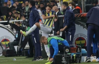 Trabzonspor mağlubiyeti Fenerbahçe'yi darmadağın...