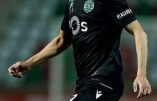Trabzonspor'un eski futbolcusu bu kez antrenör...