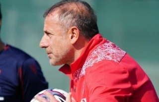 Trabzonspor’un şifreleri belli oldu