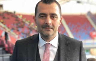 Ulaş Özdemir'in yeni adresi belli oldu