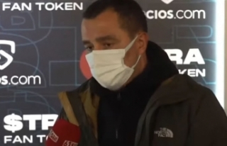 Ulaş Özdemir Trabzonspor için sezonun transferini...
