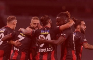 7 futbolcu Trabzonspor maçında yok!