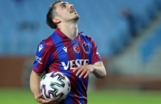 Abdülkadir Ömür harekete geçti!