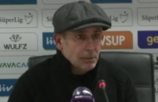 Abdullah Avcı acı haberi canlı yayında aldı!
