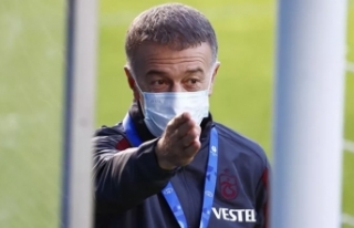 Ahmet Ağaoğlu teklifini yaptı!
