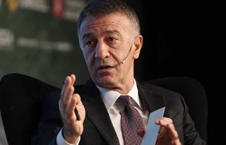 Ahmet Ağaoğlu zorlu karar arefesinde