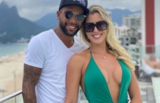 Alex Teixeira, Türk Milli Takımına