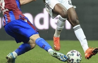 Beşiktaş ve Trabzonspor'un muhtemel 11'leri!