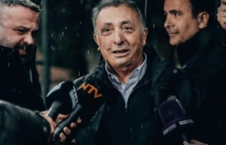Beşiktaş’ta 205 milyon TL’lik zarar