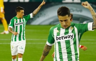 Cristian Tello görüşmesinin detayları belli oldu