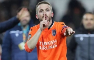 Edin Visca transferinde Trabzonspor'a rakip oldular!