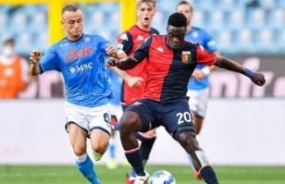 Ekuban için bomba iddia, Süper Lig ekibi devreye...