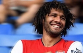 Elneny transferinde flaş gelişme!