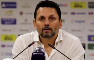 Erol Bulut, Trabzon'da isyan etti! "Hakkımızı...