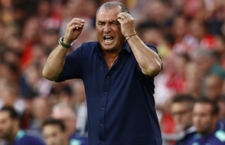 Fenerbahçe 4 attı, Terim istifa etti