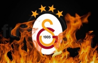 Galatasaray, TFF'ye kafa attı! Yüzde 100 seyirci