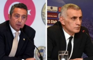 Hacıosmanoğlu’ndan Ali Koç’a sert tepki: Türkiye’yi...