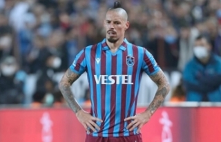 Hamsik’te son karar Avcı’da