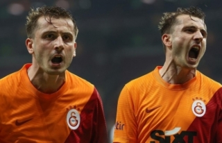 Kerem Aktürkoğlu sonunda patladı!