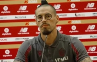Marek Hamsik kendisini ikna eden ismi açıkladı