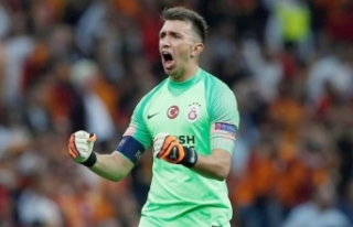 Muslera'nın kariyerine Trabzonspor etkisi!