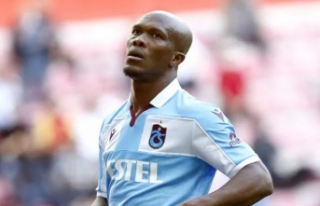 Nwakaeme'de rakamlar belli oldu!