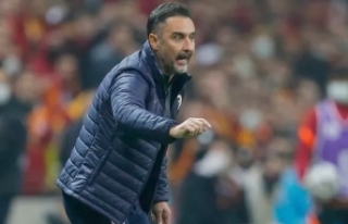 Pereira'nın aklı fikri Trabzonspor'da!