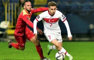 Scout ekibinden Trabzonspor'a yeni Nwakaeme!