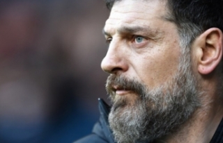 Slaven Bilic’ten tarihi itiraf