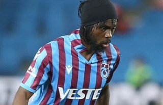 Şok karar! Gervinho'nun sözleşmesi feshediliyor