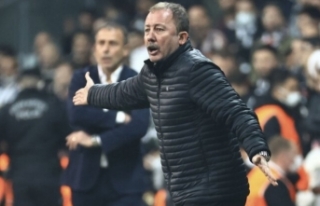 Soyunma odasında tehdit