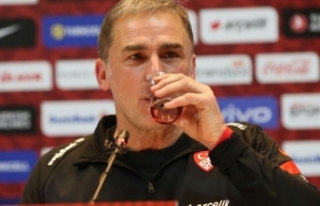 Stefan Kuntz itiraf etti