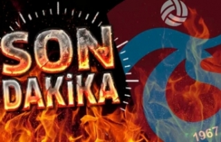 TFF'nin Trabzonspor-Beşiktaş maçı kararı...