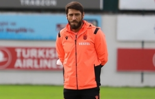 Trabzonspor'a PFDK şoku!