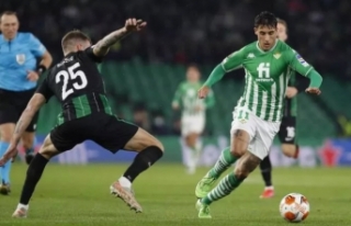 Trabzonspor'a Tello transferinde müjde gibi...