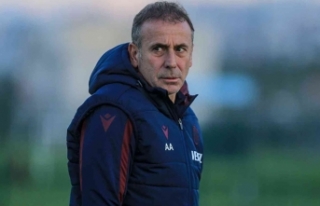 Trabzonspor'da 3 isim Beşiktaş maçında forma...