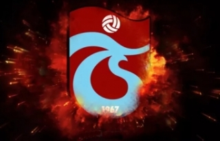 Trabzonspor'da vay anasını dedirtecek gelişme