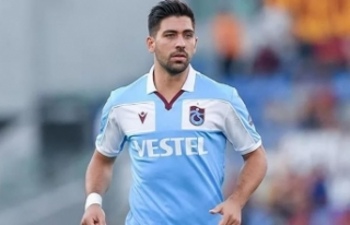Trabzonspor'dan flaş Bakasetas kararı! Transfer...