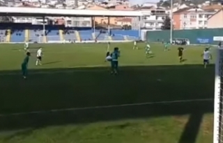 Trabzonspor kiralık gönderdi! Attığı röveşata...